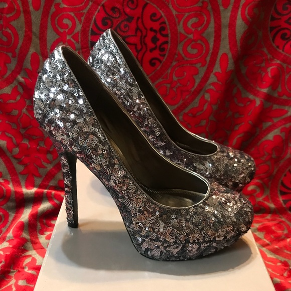 Silver Sequence platforms - Picture 1 of 2